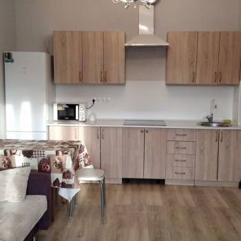 Сдается 1-комнатная квартира, 40,5 м²