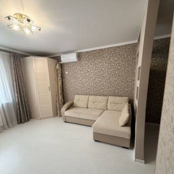 Продается 1-комнатная квартира, 40,1 м²