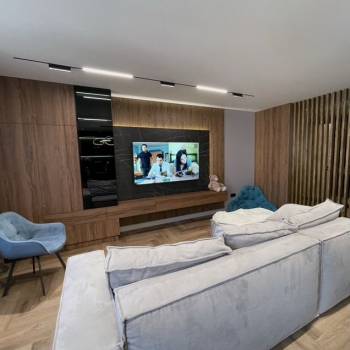 Продается 2-х комнатная квартира, 73,9 м²