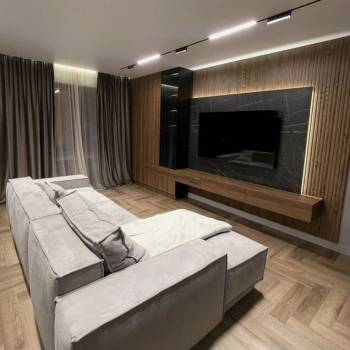 Продается 2-х комнатная квартира, 73,9 м²