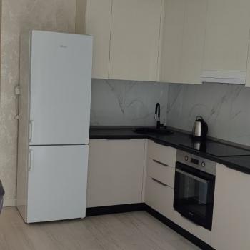 Сдается 1-комнатная квартира, 40 м²