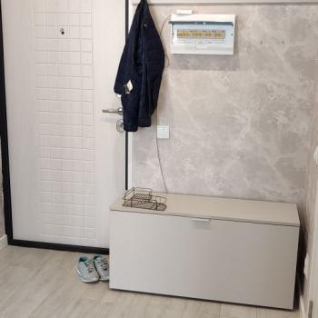 Сдается 1-комнатная квартира, 40 м²