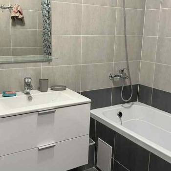 Сдается 1-комнатная квартира, 38 м²
