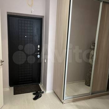 Сдается 1-комнатная квартира, 38 м²