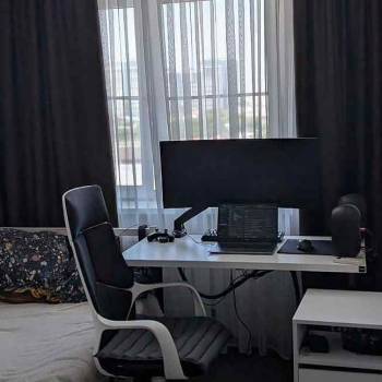 Сдается 1-комнатная квартира, 32 м²
