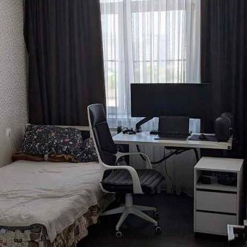 Сдается 1-комнатная квартира, 32 м²