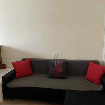 Сдается 1-комнатная квартира, 33 м²