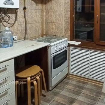 Продается 3-х комнатная квартира, 54,4 м²