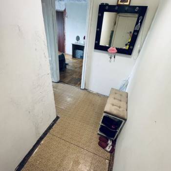 Продается 3-х комнатная квартира, 56,1 м²