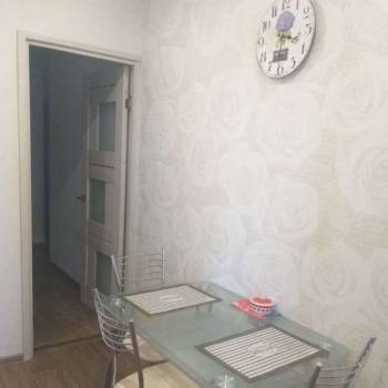 Сдается 2-х комнатная квартира, 55 м²