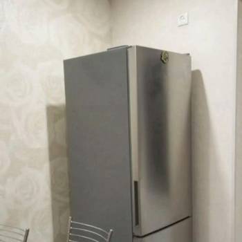 Сдается 2-х комнатная квартира, 55 м²