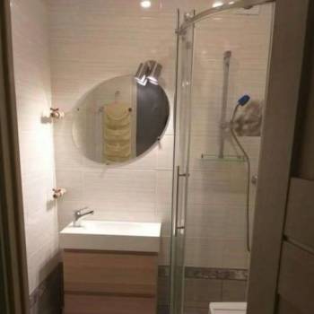 Сдается 2-х комнатная квартира, 55 м²