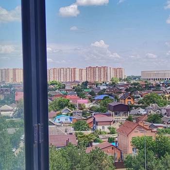 Сдается 2-х комнатная квартира, 55 м²