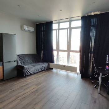 Продается 1-комнатная квартира, 31 м²