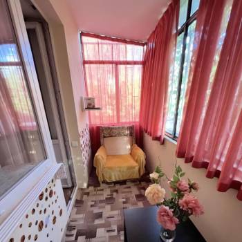 Продается 1-комнатная квартира, 30,5 м²
