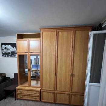 Продается 1-комнатная квартира, 30,5 м²