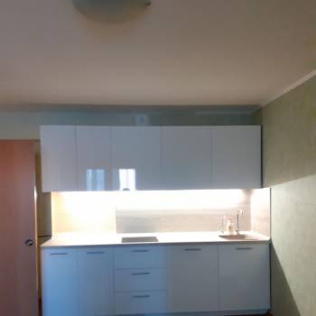 Продается 3-х комнатная квартира, 80 м²