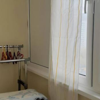 Продается 3-х комнатная квартира, 80 м²