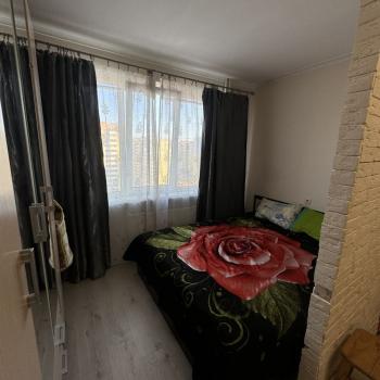 Сдается 1-комнатная квартира, 38 м²