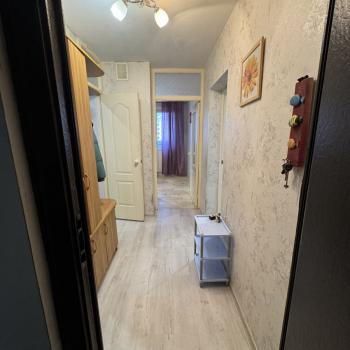 Сдается 1-комнатная квартира, 38 м²