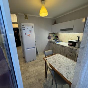 Сдается 1-комнатная квартира, 38 м²