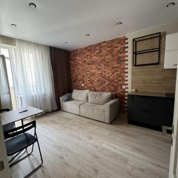 Сдается 1-комнатная квартира, 37 м²