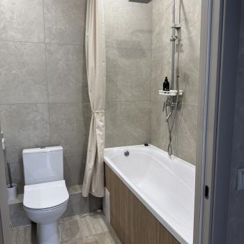 Сдается 1-комнатная квартира, 37 м²
