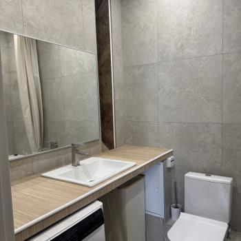Сдается 1-комнатная квартира, 37 м²