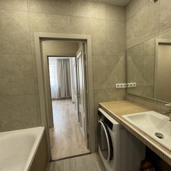 Сдается 1-комнатная квартира, 37 м²