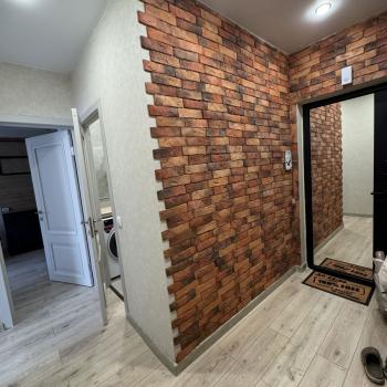 Сдается 1-комнатная квартира, 37 м²