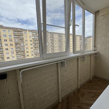 Сдается 1-комнатная квартира, 37 м²