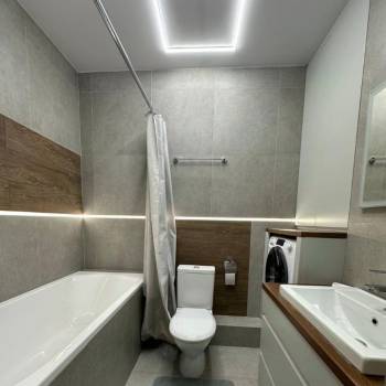Сдается 1-комнатная квартира, 39 м²