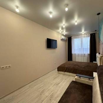 Сдается 1-комнатная квартира, 39 м²