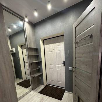 Сдается 1-комнатная квартира, 39 м²