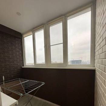 Сдается 1-комнатная квартира, 39 м²