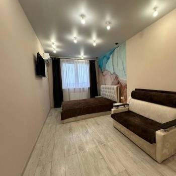 Сдается 1-комнатная квартира, 39 м²