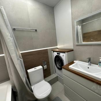 Сдается 1-комнатная квартира, 39 м²