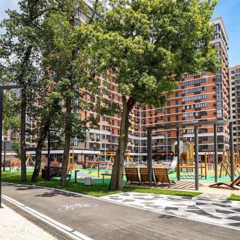 Сдается 1-комнатная квартира, 30,7 м²