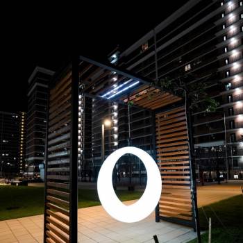Сдается 1-комнатная квартира, 30,7 м²