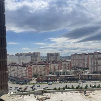 Продается 1-комнатная квартира, 35 м²