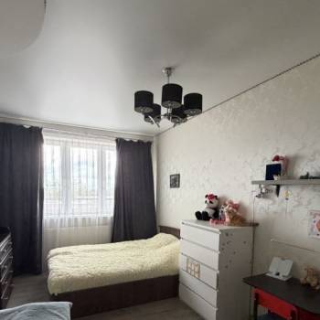 Продается 2-х комнатная квартира, 62 м²