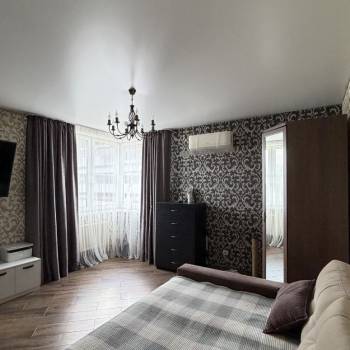 Продается 2-х комнатная квартира, 62 м²