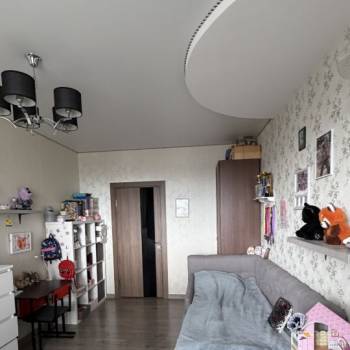 Продается 2-х комнатная квартира, 62 м²