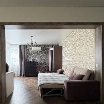 Продается 2-х комнатная квартира, 62 м²