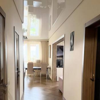 Продается 2-х комнатная квартира, 62 м²
