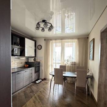 Продается 2-х комнатная квартира, 62 м²