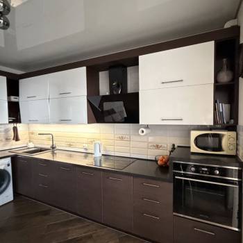 Продается 2-х комнатная квартира, 62 м²