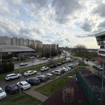 Продается 2-х комнатная квартира, 62 м²