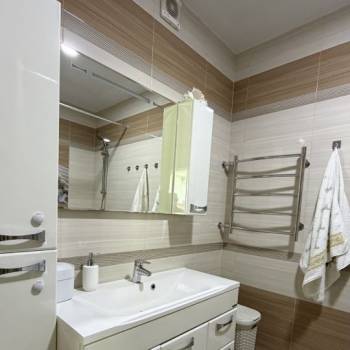 Продается 2-х комнатная квартира, 62 м²