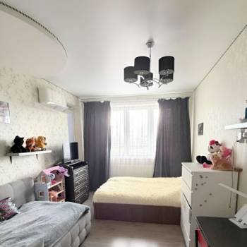 Продается 2-х комнатная квартира, 62 м²